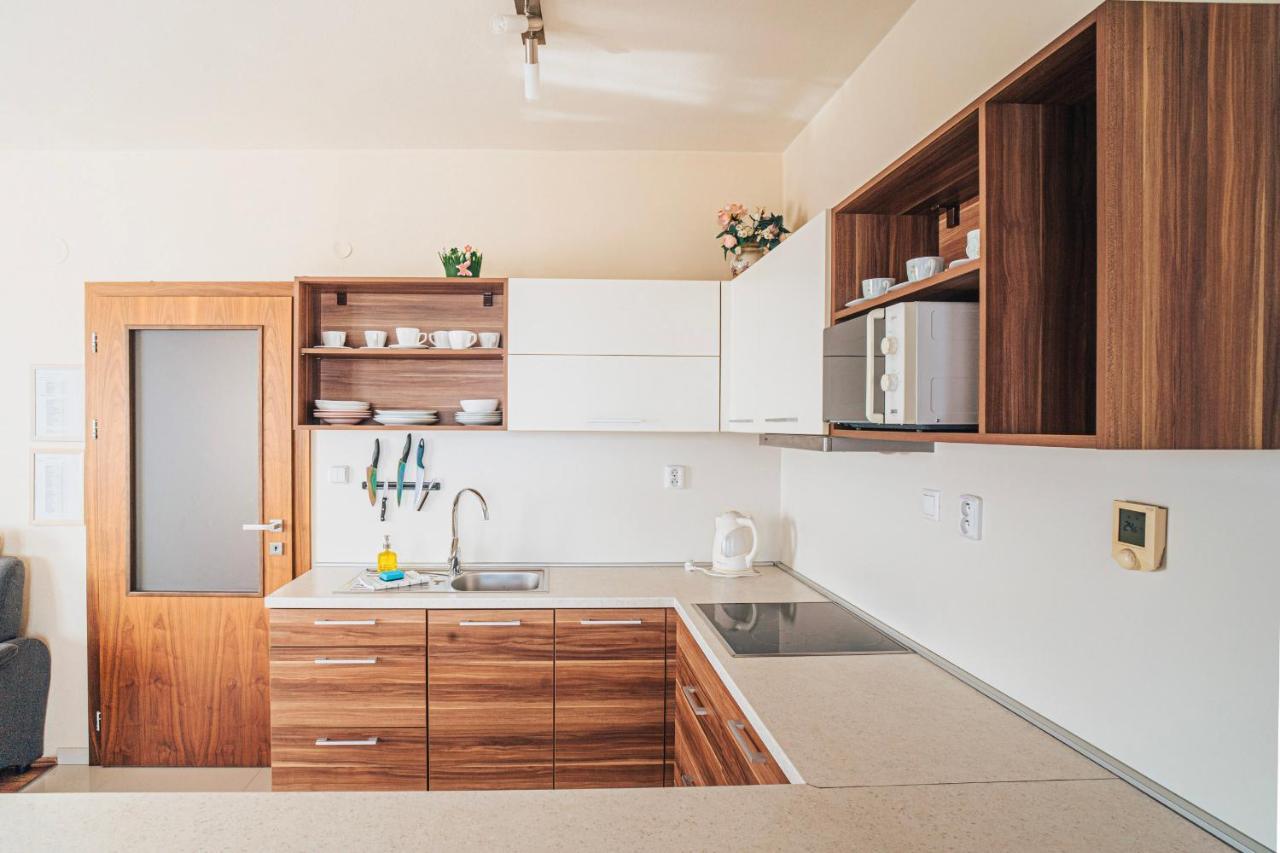 Apartman Nelka - Velka Lomnica מראה חיצוני תמונה