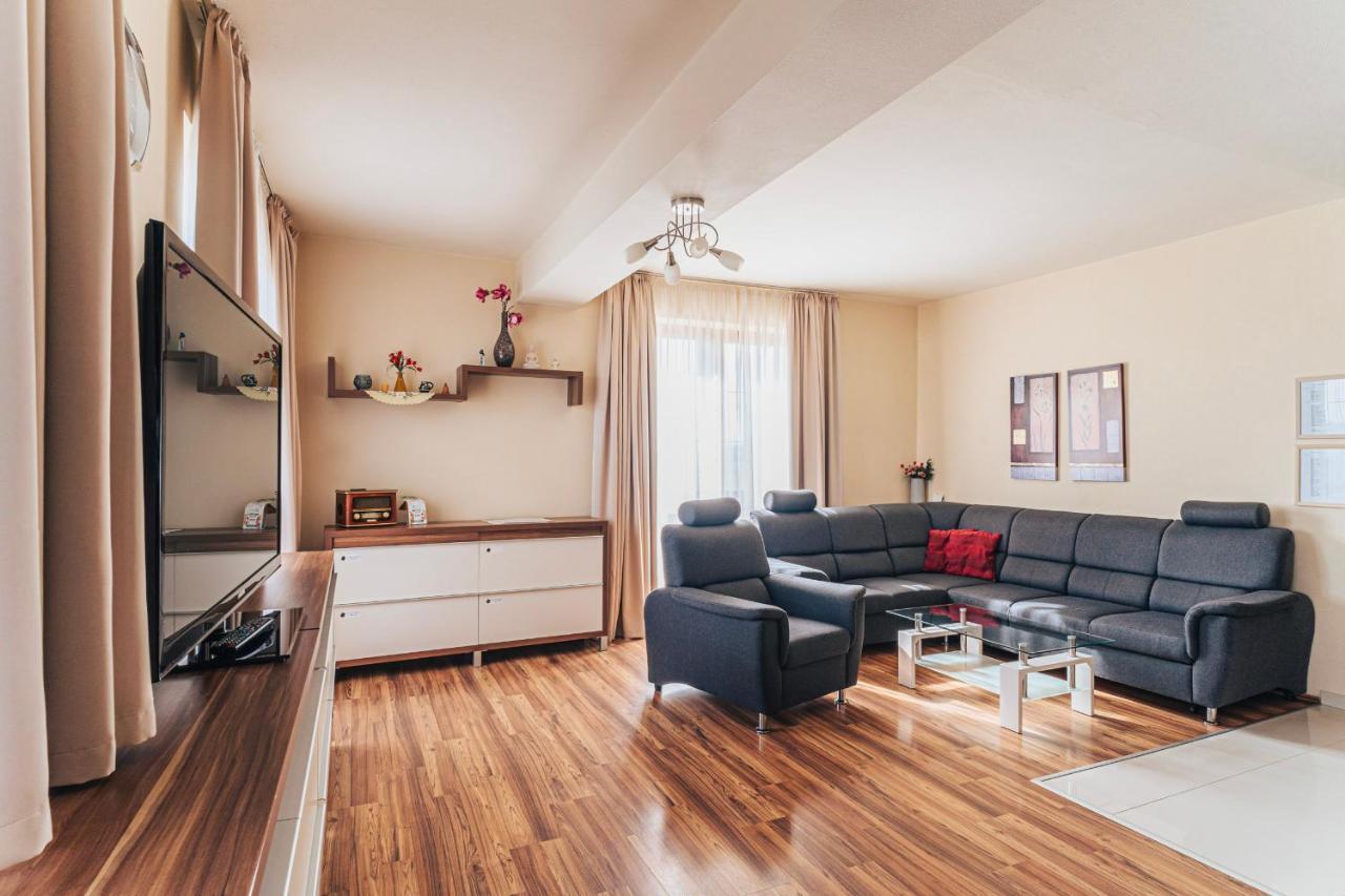 Apartman Nelka - Velka Lomnica מראה חיצוני תמונה