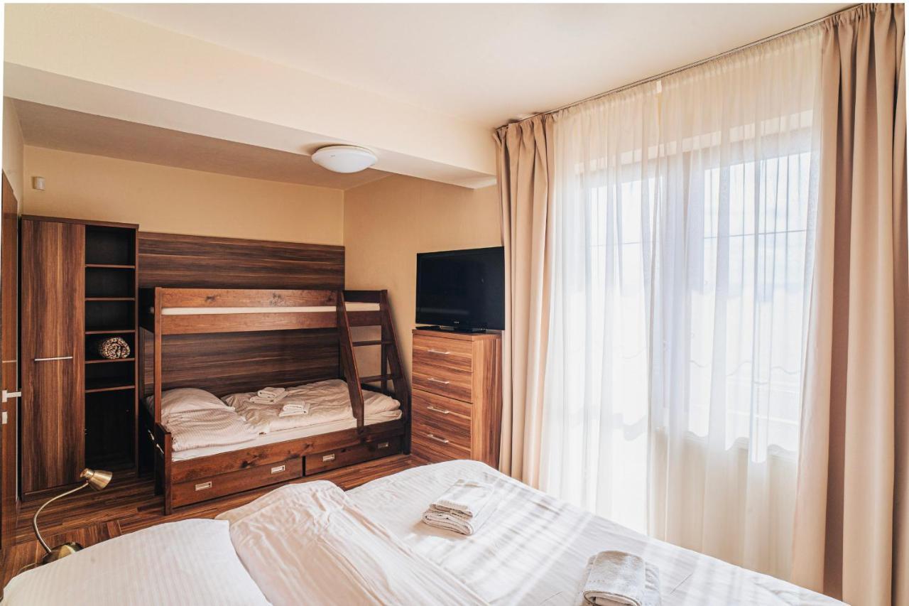 Apartman Nelka - Velka Lomnica מראה חיצוני תמונה