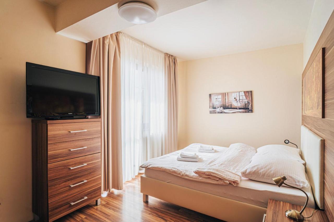 Apartman Nelka - Velka Lomnica מראה חיצוני תמונה