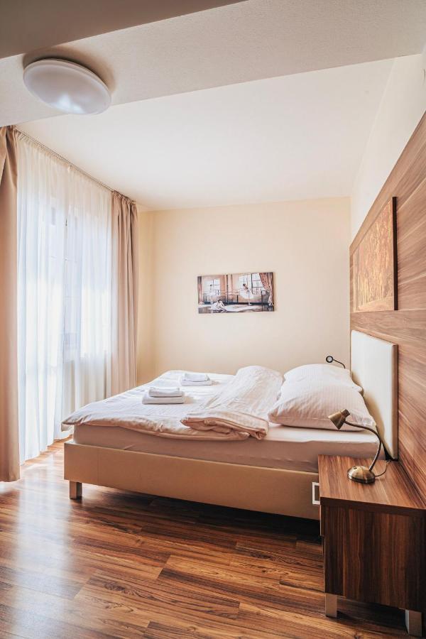 Apartman Nelka - Velka Lomnica מראה חיצוני תמונה