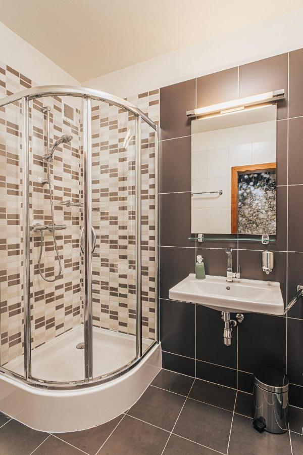 Apartman Nelka - Velka Lomnica מראה חיצוני תמונה